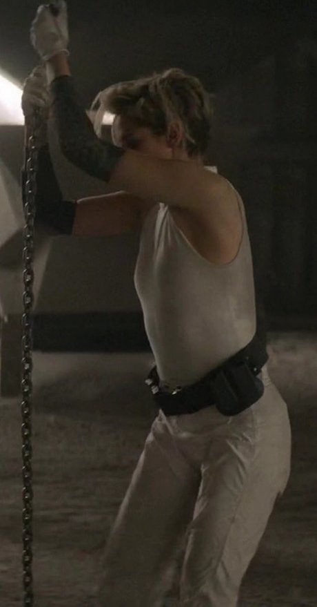 Kristen Stewart star du porno parfaite image