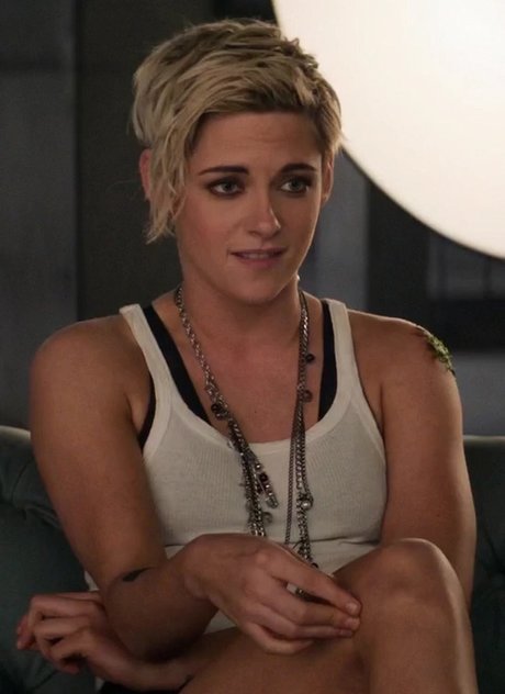 Kristen Stewart estrella perfecta recopilación