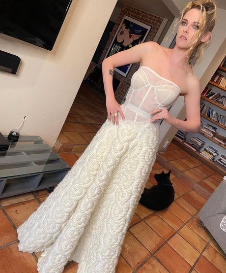 Kristen Stewart star du porno xxx photo