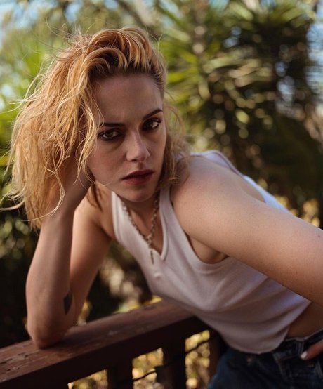 Kristen Stewart étoile hd collection