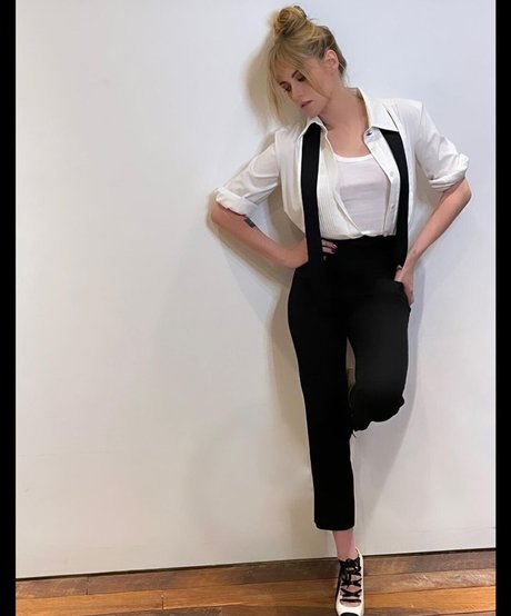 Kristen Stewart buena actriz fotos