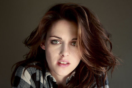 Kristen Stewart hermosa estrella porno recopilación