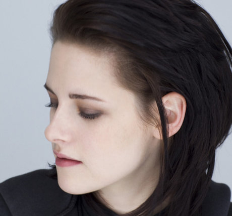 Kristen Stewart actrice de sexe image