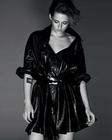 Kristen Stewart étoile image