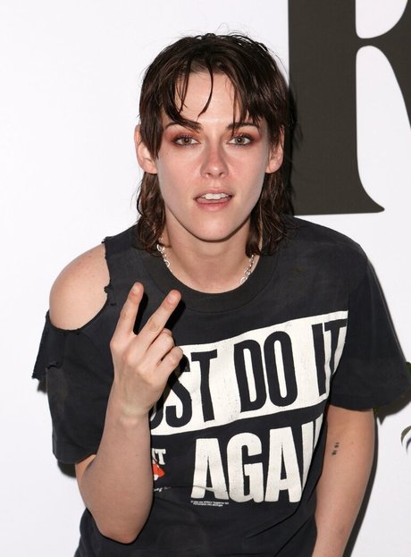 Kristen Stewart mejor estrella foto
