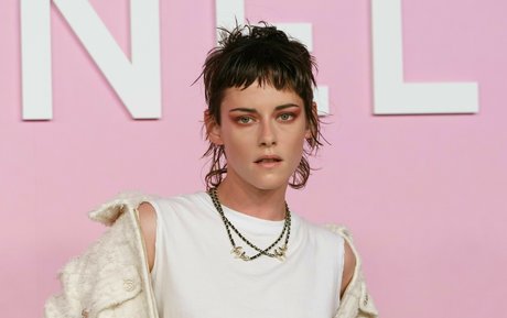 Kristen Stewart Miniatura