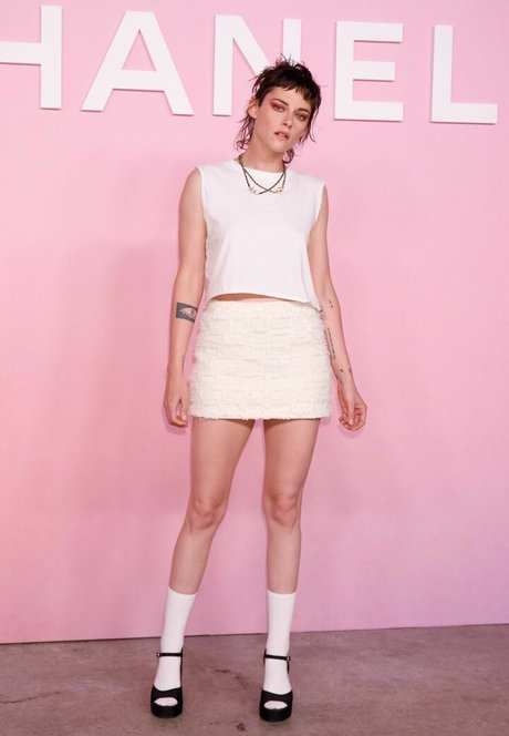 Kristen Stewart star du porno sympa images