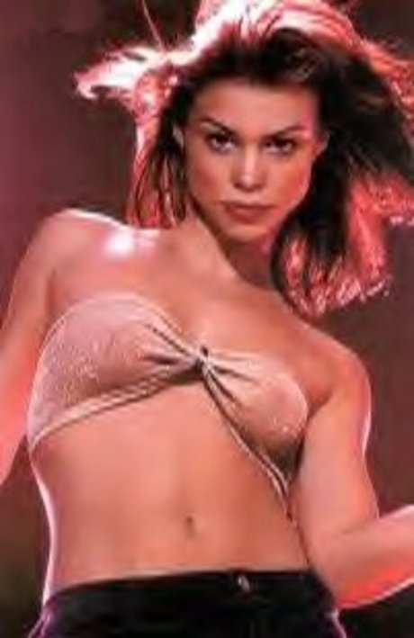 Billie Piper star du porno de haute qualité archive