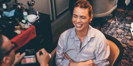 Billie Piper actrice artistique galeries