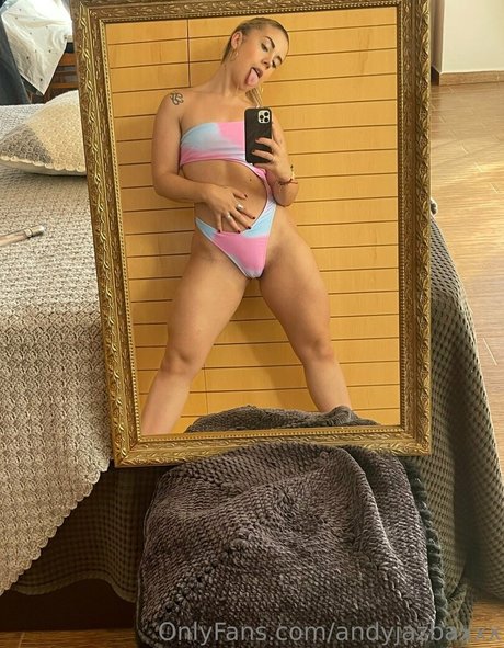 andyjazbaxxx modèle parfait galerie