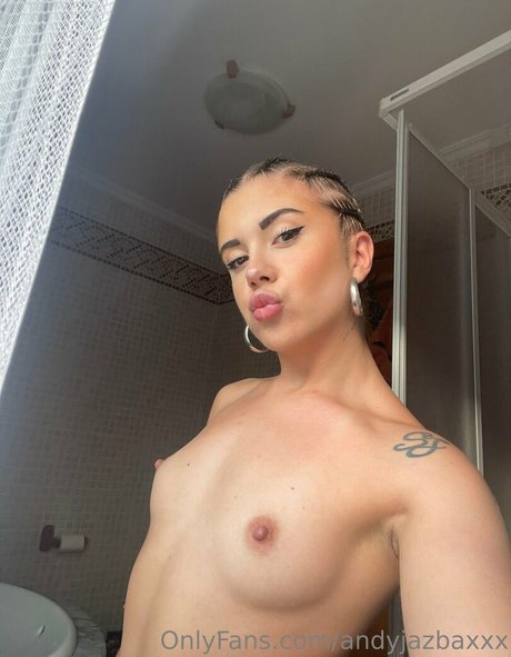 andyjazbaxxx art étoile des photos