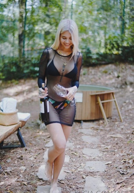 Aygrecia modelo sexual recopilación