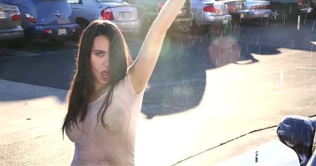 Trisha Hershberger modèle sexy images