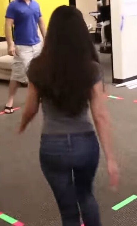 Trisha Hershberger estrella porno erótica foto