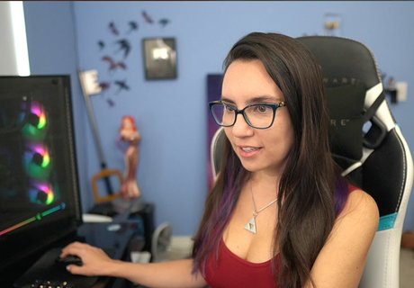 Trisha Hershberger modèle photos