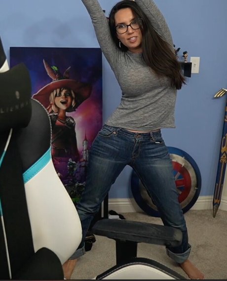 Trisha Hershberger estrella porno mejor galerías