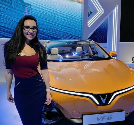 Trisha Hershberger actriz caliente imagen