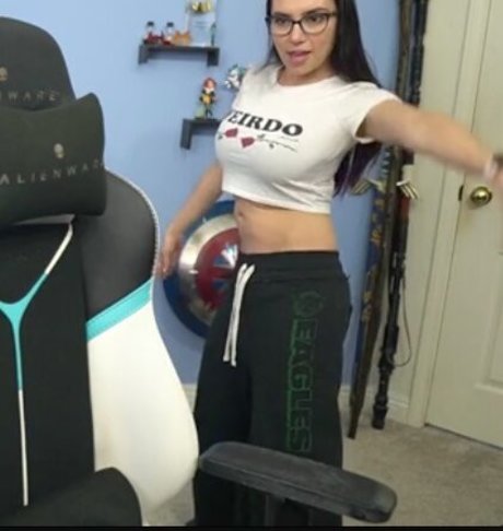 Trisha Hershberger mejor estrella fotos