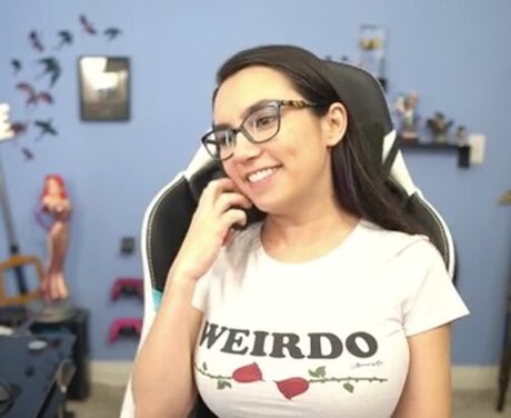 Trisha Hershberger beau modèle image