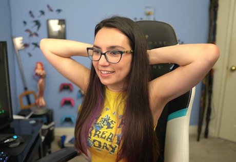 Trisha Hershberger Miniatura