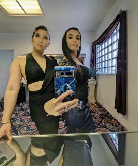 Trisha Hershberger actrice de grande qualité photos