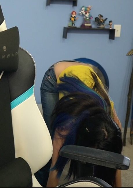 Trisha Hershberger étoile magnifique archive