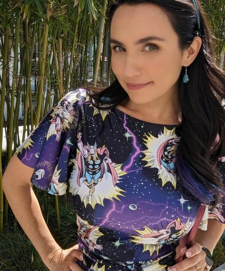 Trisha Hershberger modèle pornographique images