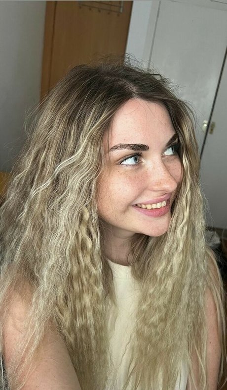 Arina Berdnikova modelo de alta calidad galerías