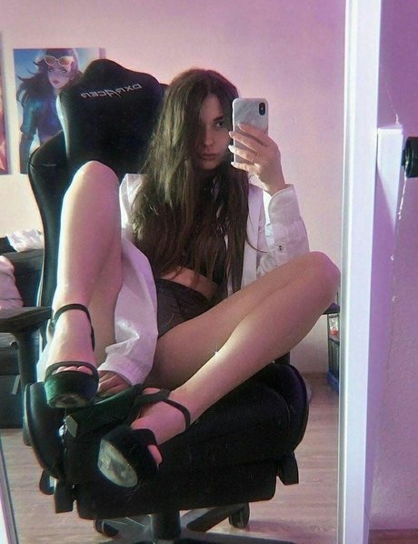 Arina Berdnikova art étoile collection