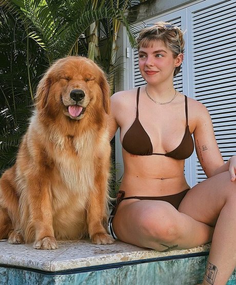 Triz Pariz étoile parfaite images