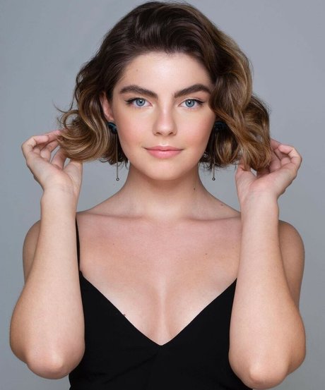 Triz Pariz meilleur modèle photos