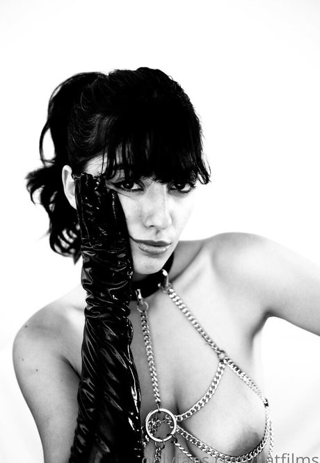 Kat Cabaret jolie étoile photo