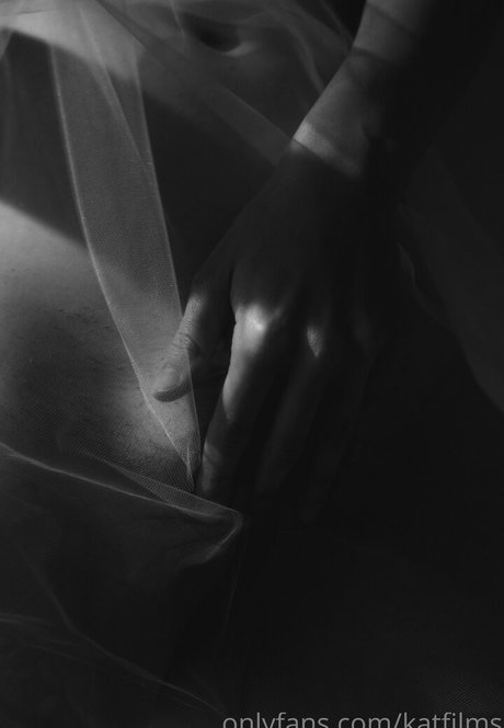 Kat Cabaret modèle magnifique archive