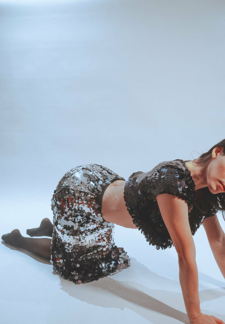 Kat Cabaret desnudos de estrellas imagen