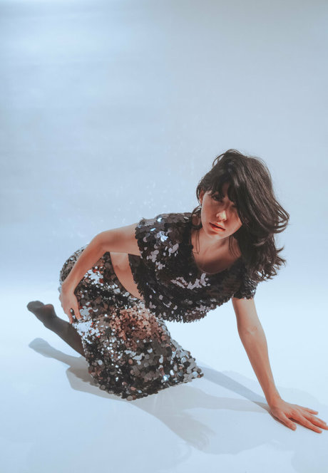 Kat Cabaret estrella adulta imagen