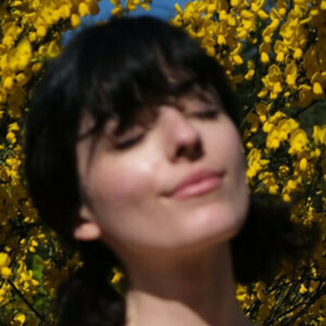 Kat Cabaret actrice nue photo