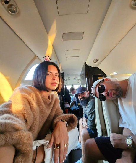 Apostoleanu étoile sexy collection