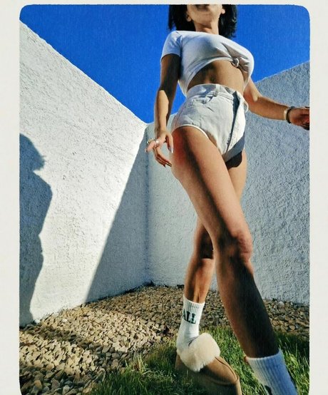 Apostoleanu étoile exclusive photos