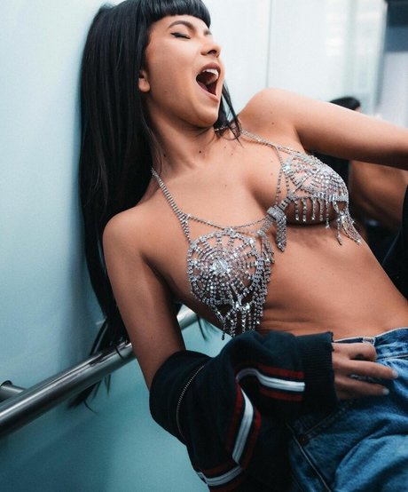 leggings de cuero onlyfans arte superior archivo