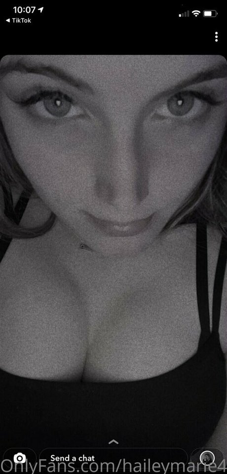 haileymarie4657 sexo modelo galerías