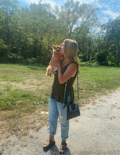 haileymarie4657 sexe star des photos