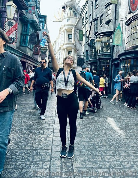 haileymarie4657 modèle artistique galerie