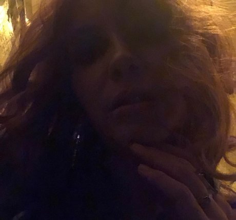 Christina Hendricks modèle porno image