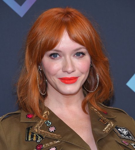 Christina Hendricks desnudos de estrellas porno galerías