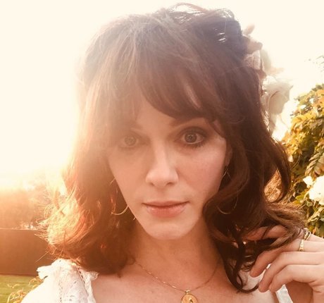 Christina Hendricks étoile hd img