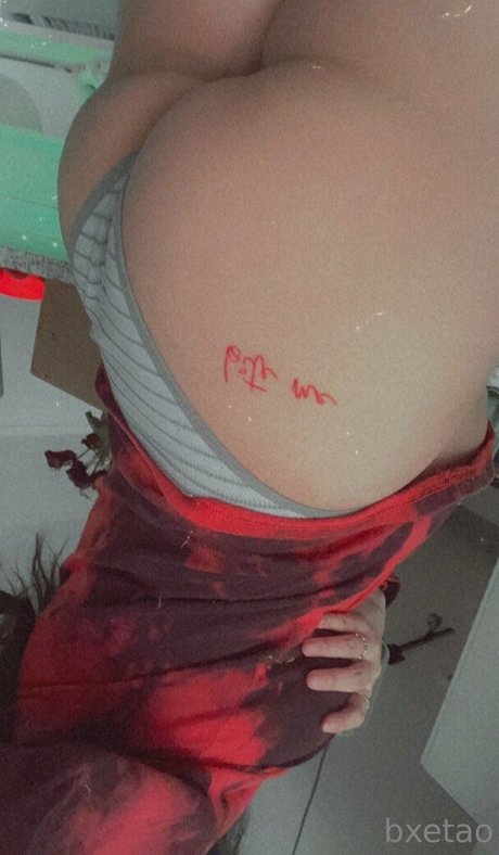 Bxetao estrella porno sexy imagen