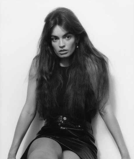 Emma Mackey Imagen de perfil