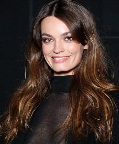 Emma Mackey estrella exclusiva recopilación