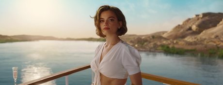 Emma Mackey star du sexe galerie