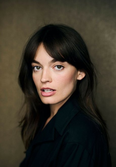 Emma Mackey meilleure star du porno img